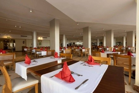 Amwaj Beach Club Resort & Aqua Park - 25