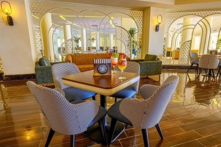 Amwaj Beach Club Resort & Aqua Park - 29