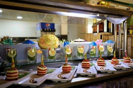 Amwaj Beach Club Resort & Aqua Park - 30