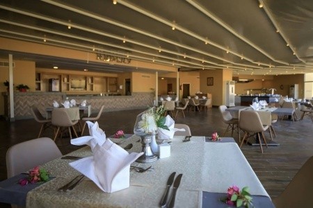 Amwaj Beach Club Resort & Aqua Park - 31