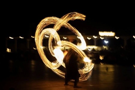 Amwaj Beach Club Resort & Aqua Park - 37