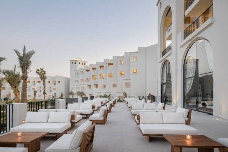 Serry Beach Resort (Ex. Sindbad Beach) - 2