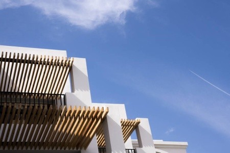 Serry Beach Resort (Ex. Sindbad Beach) - 3