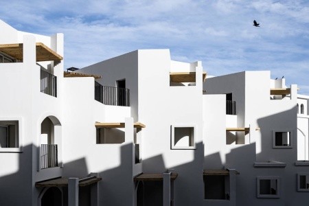 Serry Beach Resort (Ex. Sindbad Beach) - 6