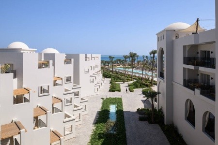 Serry Beach Resort (Ex. Sindbad Beach) - 7