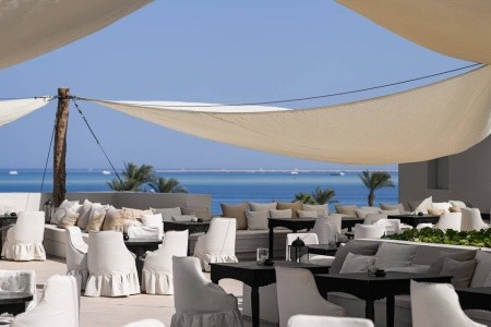 Serry Beach Resort (Ex. Sindbad Beach) - 9