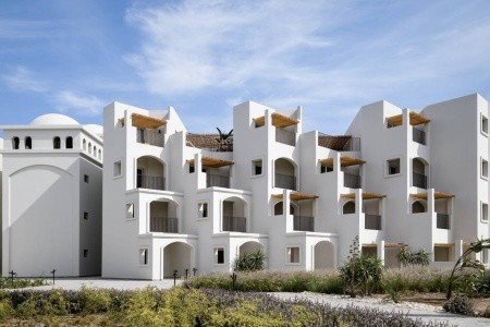 Serry Beach Resort (Ex. Sindbad Beach) - 10