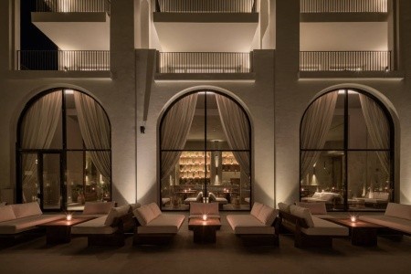 Serry Beach Resort (Ex. Sindbad Beach) - 11