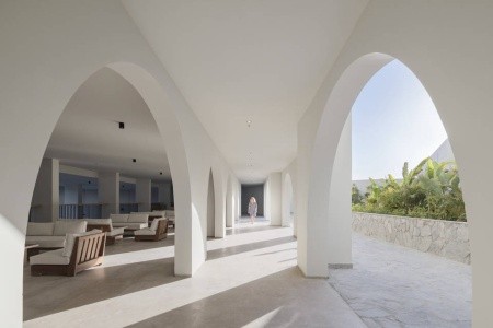 Serry Beach Resort (Ex. Sindbad Beach) - 12