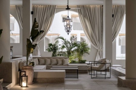 Serry Beach Resort (Ex. Sindbad Beach) - 17