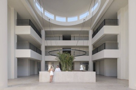 Serry Beach Resort (Ex. Sindbad Beach) - 19