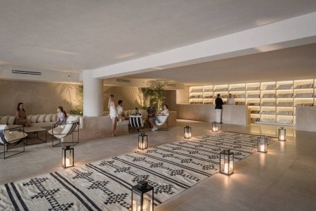 Serry Beach Resort (Ex. Sindbad Beach) - 20