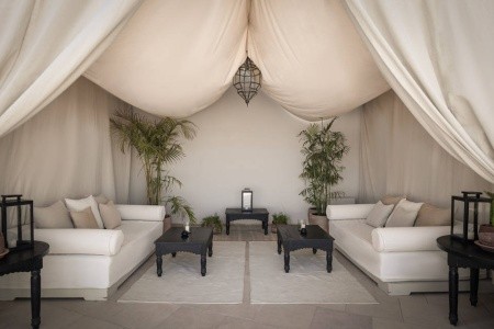 Serry Beach Resort (Ex. Sindbad Beach) - 22