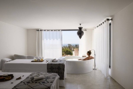 Serry Beach Resort (Ex. Sindbad Beach) - 27