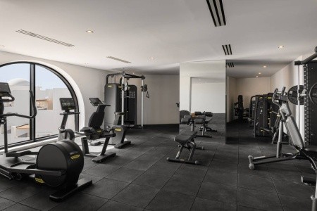 Serry Beach Resort (Ex. Sindbad Beach) - 33