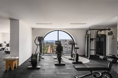 Serry Beach Resort (Ex. Sindbad Beach) - 34