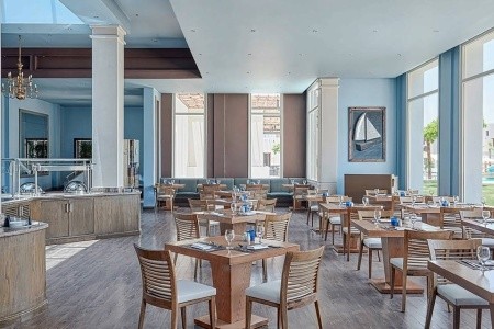 Iberotel Casa Del Mar Resort - 4