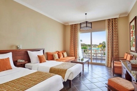 Iberotel Casa Del Mar Resort - 14