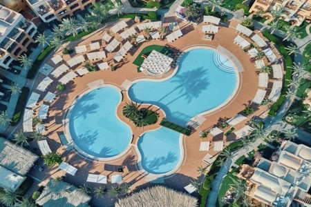 Jaz Makadi Saraya Resort - 2