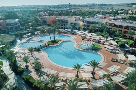 Jaz Makadi Saraya Resort - 3