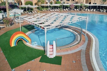 Jaz Makadi Saraya Resort - 5