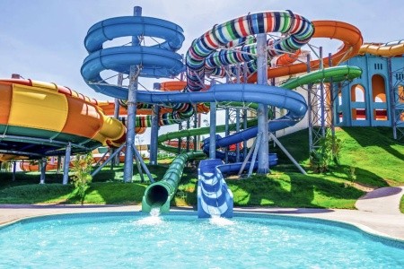 Jaz Makadi Saraya Resort - 6