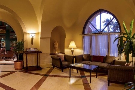 Jaz Makadi Saraya Resort - 8