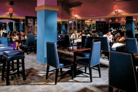 Jaz Makadi Saraya Resort - 9