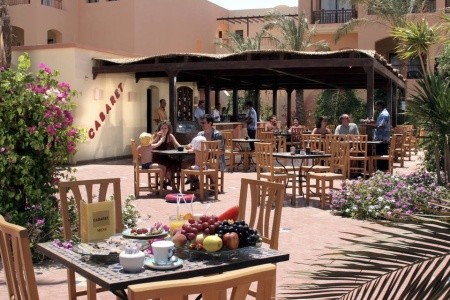 Jaz Makadi Saraya Resort - 10