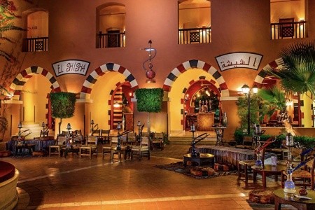 Jaz Makadi Saraya Resort - 11