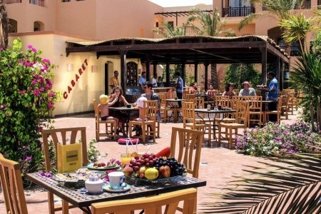 Jaz Makadi Saraya Resort - 12