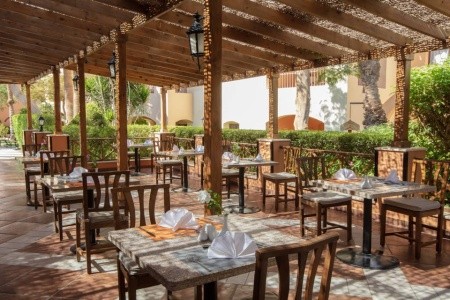 Jaz Makadi Saraya Resort - 17