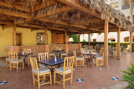 Jaz Makadi Saraya Resort - 18