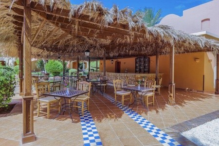 Jaz Makadi Saraya Resort - 19