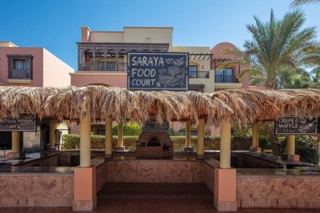 Jaz Makadi Saraya Resort - 20