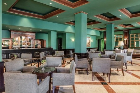 Jaz Makadi Saraya Resort - 23