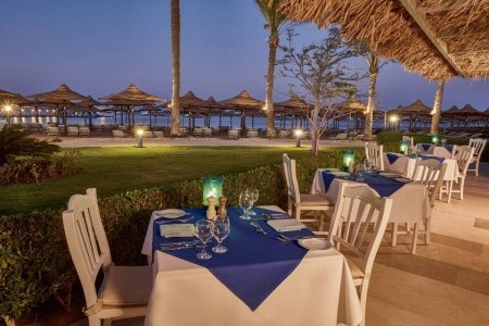 Jaz Makadi Saraya Resort - 24