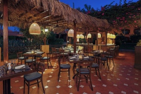 Jaz Makadi Saraya Resort - 25