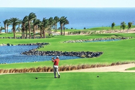 Jaz Makadi Saraya Resort - 28