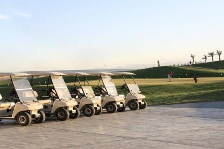 Jaz Makadi Saraya Resort - 30