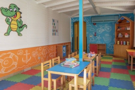 Jaz Makadi Saraya Resort - 32