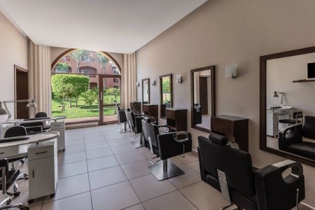 Jaz Makadi Saraya Resort - 33