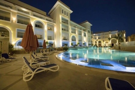 Kaisol Romance Resort  (Ex. Sunrise Romance) - 3