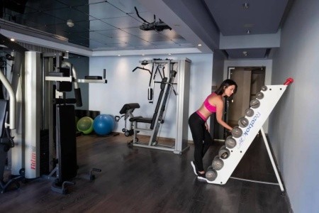 Kaisol Romance Resort  (Ex. Sunrise Romance) - 7