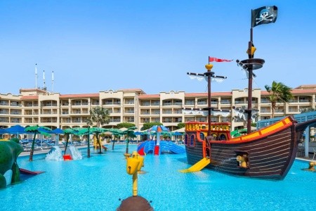 Pickalbatros White Beach Resort - 6