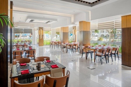 Pickalbatros White Beach Resort - 17