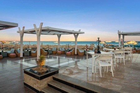 Pickalbatros White Beach Resort - 23