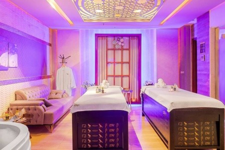 Pickalbatros White Beach Resort - 31