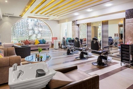 Pickalbatros White Beach Resort - 32