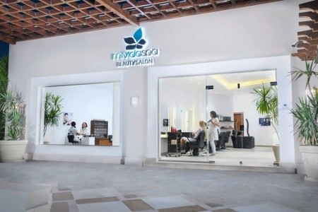 Egypt Hurghada Jaz Elite Casa Del Mar Beach 13 dňový pobyt Ultra All inclusive Letecky Letisko: Praha May 2026 (24/05/26- 5/06/26)